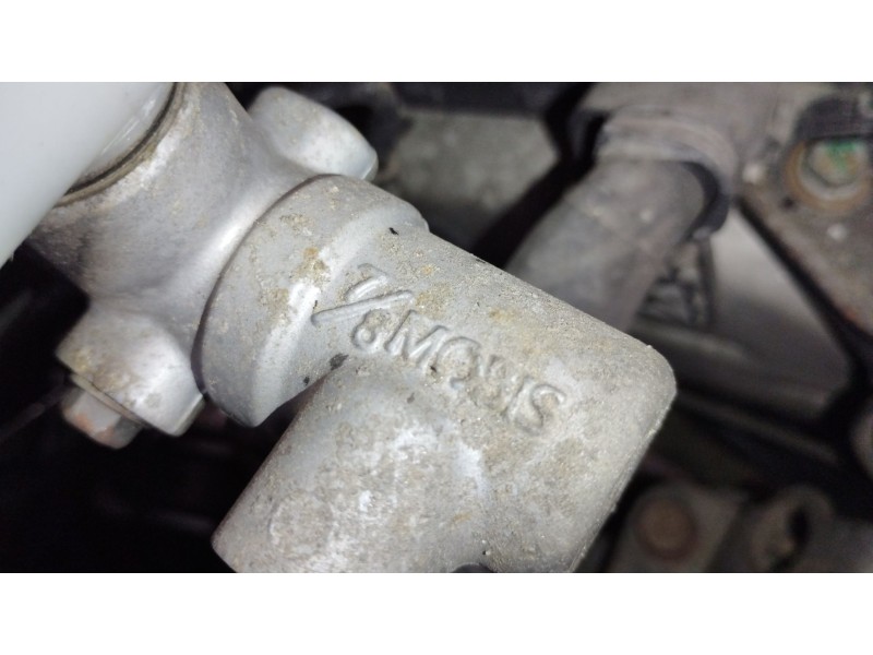 Recambio de bomba freno para hyundai i30 (gd) 1.6 crdi referencia OEM IAM   