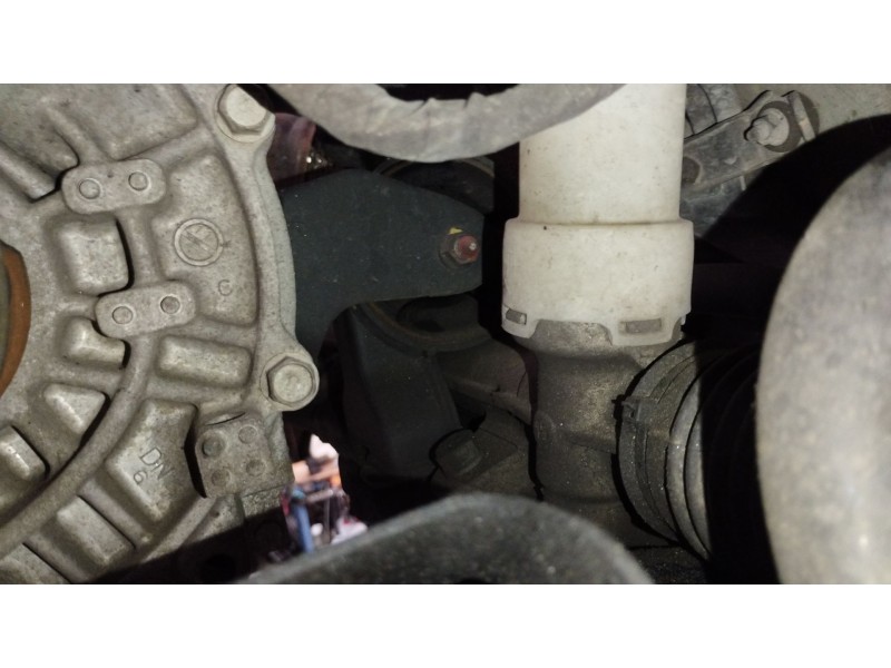 Recambio de cremallera direccion para hyundai i30 (fd) 1.6 crdi referencia OEM IAM   