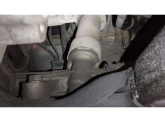 Recambio de cremallera direccion para hyundai i30 (fd) 1.6 crdi referencia OEM IAM    2