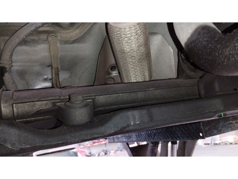 Recambio de cremallera direccion para hyundai i30 (fd) 1.6 crdi referencia OEM IAM   