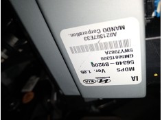 Recambio de columna direccion para hyundai i10 ii (ba, ia) 1.0 referencia OEM IAM 56340B9200 GM50015300 5WY7982A