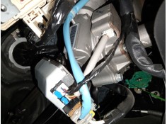 Recambio de columna direccion para hyundai i10 ii (ba, ia) 1.0 referencia OEM IAM 56340B9200 GM50015300 5WY7982A 2