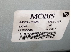 Recambio de columna direccion para hyundai i30 (pde, pd, pden) 1.6 crdi referencia OEM IAM G456399500   2
