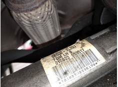 Recambio de cremallera direccion para hyundai i30 (fd) 1.4 referencia OEM IAM    2