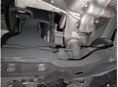 Recambio de cremallera direccion para hyundai i30 (fd) 1.4 referencia OEM IAM   