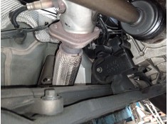 Recambio de cremallera direccion para hyundai i30 (fd) 1.4 referencia OEM IAM    2
