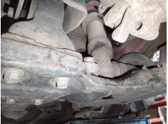 Recambio de cremallera direccion para hyundai i30 (fd) 1.4 referencia OEM IAM   