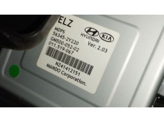 Recambio de columna direccion para hyundai ix35 (lm, el, elh) 1.7 crdi referencia OEM IAM 563452Y220   2