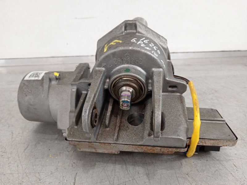 Recambio de columna direccion para fiat grande punto (199_) 1.4 (199axb1a) referencia OEM IAM 55701321 26117861 