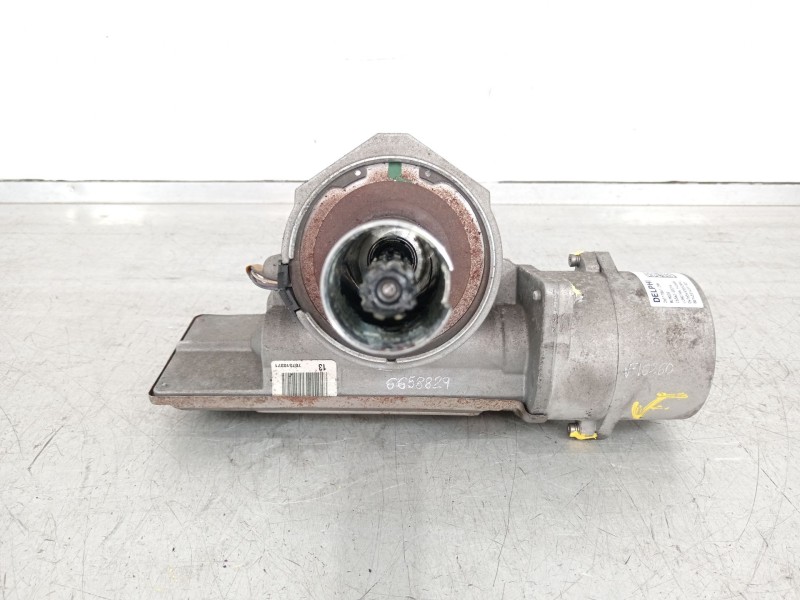 Recambio de columna direccion para fiat grande punto (199_) 1.4 (199axb1a) referencia OEM IAM 55701321 26117861 