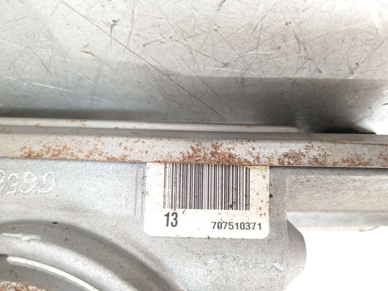 Recambio de columna direccion para fiat grande punto (199_) 1.4 (199axb1a) referencia OEM IAM 55701321 26117861 