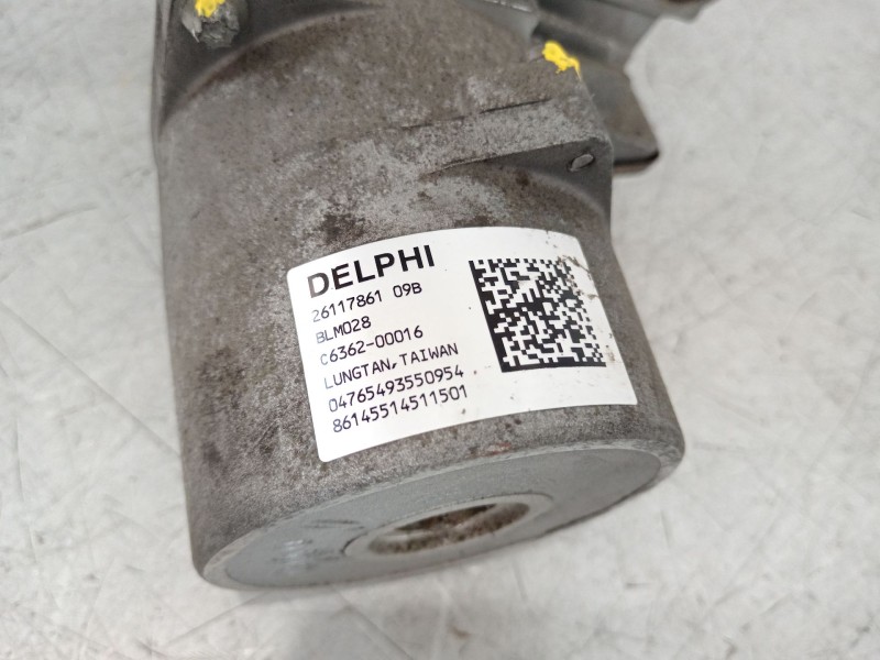 Recambio de columna direccion para fiat grande punto (199_) 1.4 (199axb1a) referencia OEM IAM 55701321 26117861 