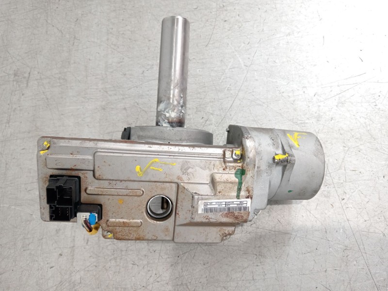 Recambio de columna direccion para fiat grande punto (199_) 1.4 (199axb1a) referencia OEM IAM 55701321 26117861 