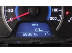 Recambio de cuadro instrumentos para hyundai i10 ii (ba, ia) 1.0 referencia OEM IAM 94003B9020   2