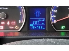 Recambio de cuadro instrumentos para hyundai i30 classic referencia OEM IAM    2