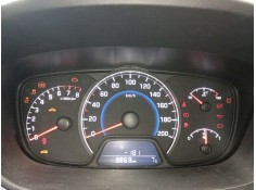 Recambio de cuadro instrumentos para hyundai i10 ii (ba, ia) 1.0 referencia OEM IAM   