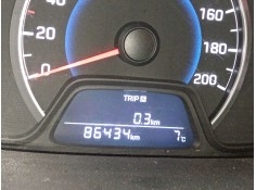 Recambio de cuadro instrumentos para hyundai i10 ii (ba, ia) 1.0 referencia OEM IAM    2