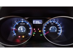 Recambio de cuadro instrumentos para hyundai ix35 (lm, el, elh) 1.7 crdi referencia OEM IAM   