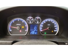 Recambio de cuadro instrumentos para hyundai i30 (gd) 1.6 crdi referencia OEM IAM   