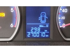 Recambio de cuadro instrumentos para hyundai i30 (gd) 1.6 crdi referencia OEM IAM    2