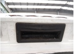 Recambio de maneta exterior porton para audi a4 b8 (8k2) 2.0 tdi referencia OEM IAM 5N0827566B  