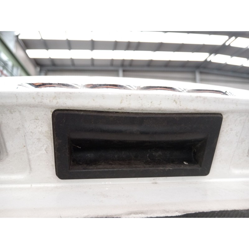 Recambio de maneta exterior porton para audi a4 b8 (8k2) 2.0 tdi referencia OEM IAM 5N0827566B  