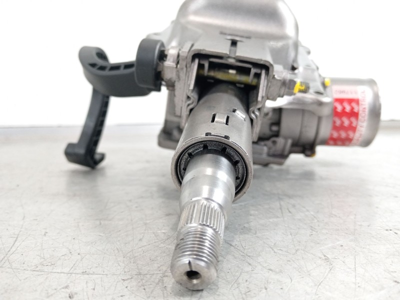 Recambio de columna direccion para fiat bravo ii (198_) 1.9 d multijet (198axb1a) referencia OEM IAM 51854998  