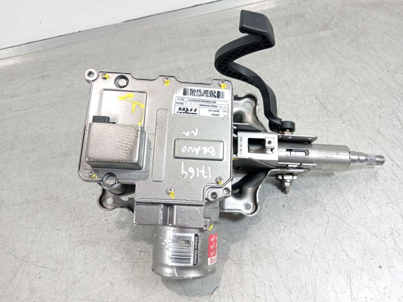 Recambio de columna direccion para fiat bravo ii (198_) 1.9 d multijet (198axb1a) referencia OEM IAM 51854998  