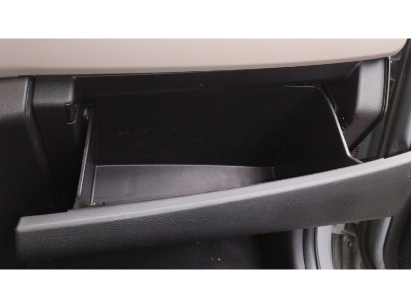 Recambio de guantera para hyundai i10 ii (ba, ia) 1.0 referencia OEM IAM 84510B9000PYN  