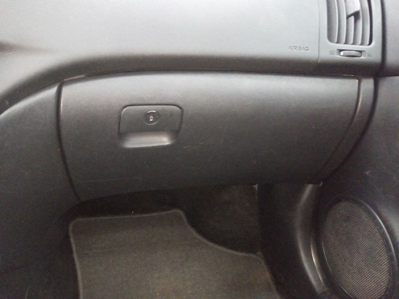 Recambio de guantera para hyundai i30 (fd) 1.4 referencia OEM IAM   
