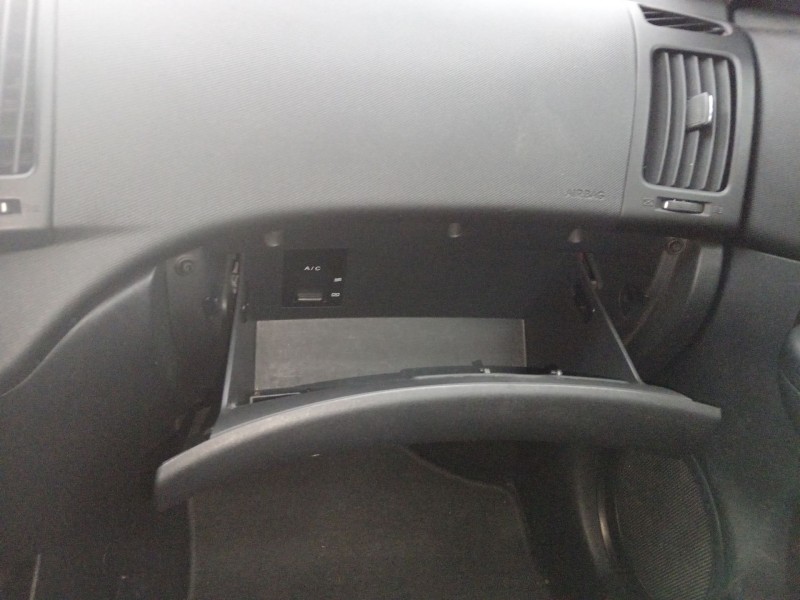 Recambio de guantera para hyundai i30 (fd) 1.4 referencia OEM IAM   