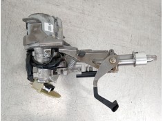 Recambio de columna direccion para renault megane iii sport tourer dynamique referencia OEM IAM 488107463R PW22BD0095Q 