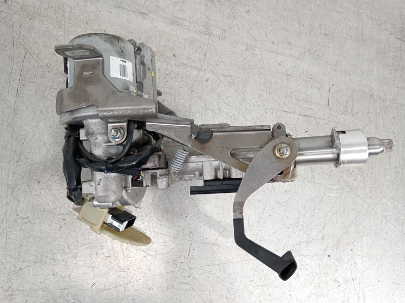 Recambio de columna direccion para renault megane iii sport tourer dynamique referencia OEM IAM 488107463R PW22BD0095Q 