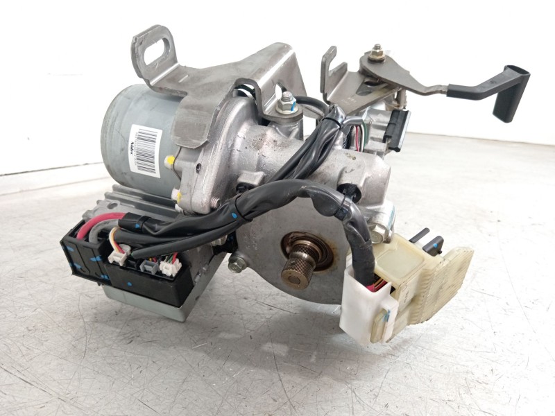 Recambio de columna direccion para renault megane iii sport tourer dynamique referencia OEM IAM 488107463R PW22BD0095Q 