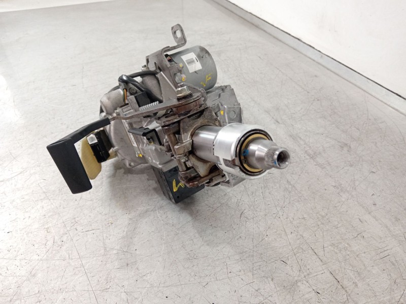 Recambio de columna direccion para renault megane iii sport tourer dynamique referencia OEM IAM 488107463R PW22BD0095Q 