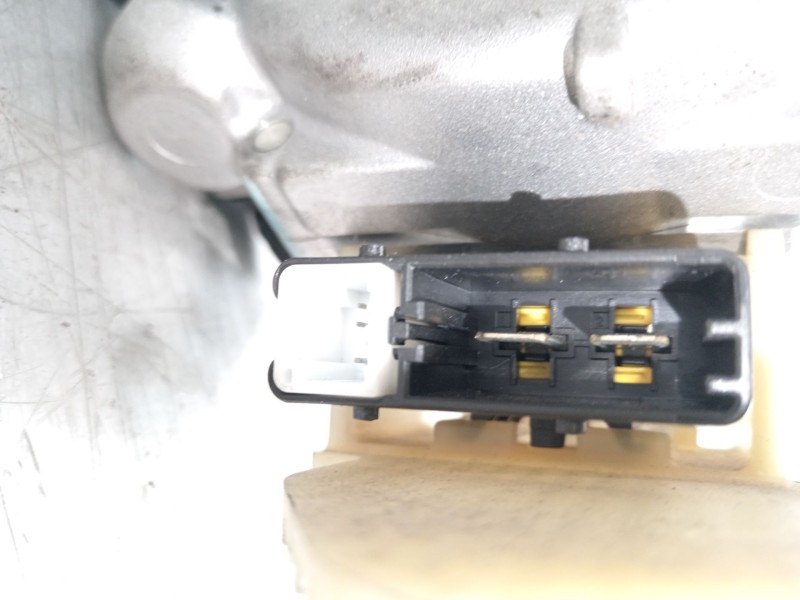 Recambio de columna direccion para renault megane iii sport tourer dynamique referencia OEM IAM 488107463R PW22BD0095Q 