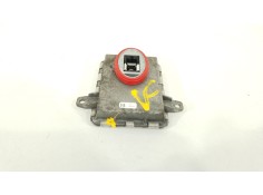 Recambio de centralita faros xenon para mercedes-benz clase glk (x204) 350 cdi 4-matic (204.993) referencia OEM IAM A1669002800 