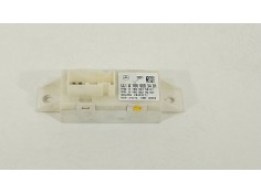 Recambio de modulo electronico para mercedes-benz clase glk (x204) 350 cdi 4-matic (204.993) referencia OEM IAM A1669003401 A166