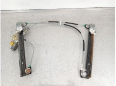 Recambio de elevalunas delantero izquierdo para mini mini (r50, r53) cooper referencia OEM IAM 7162163 51337162163 