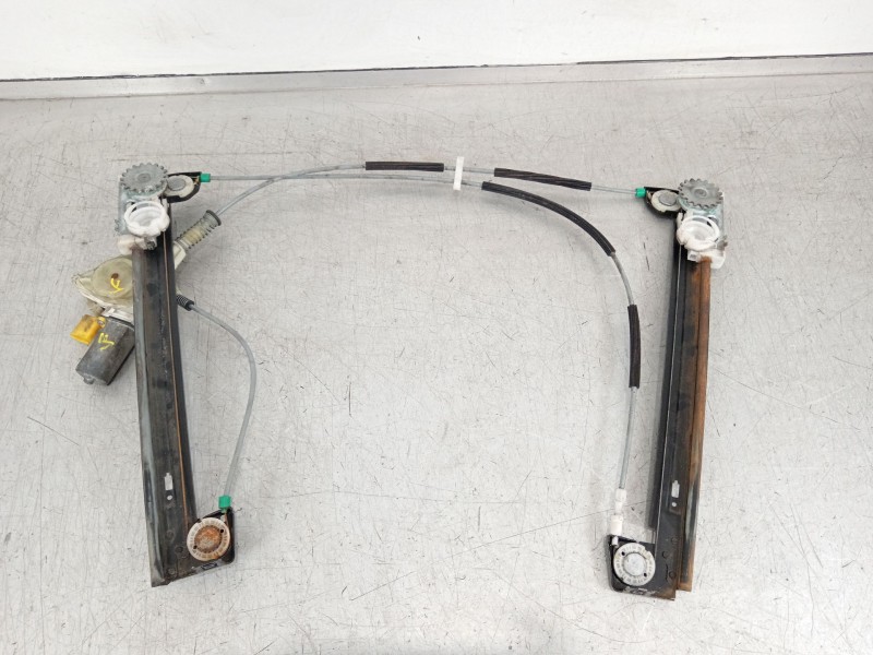 Recambio de elevalunas delantero izquierdo para mini mini (r50, r53) cooper referencia OEM IAM 7162163 51337162163 