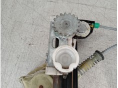 Recambio de elevalunas delantero izquierdo para mini mini (r50, r53) cooper referencia OEM IAM 7162163 51337162163  2