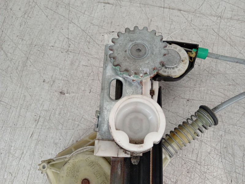 Recambio de elevalunas delantero izquierdo para mini mini (r50, r53) cooper referencia OEM IAM 7162163 51337162163 
