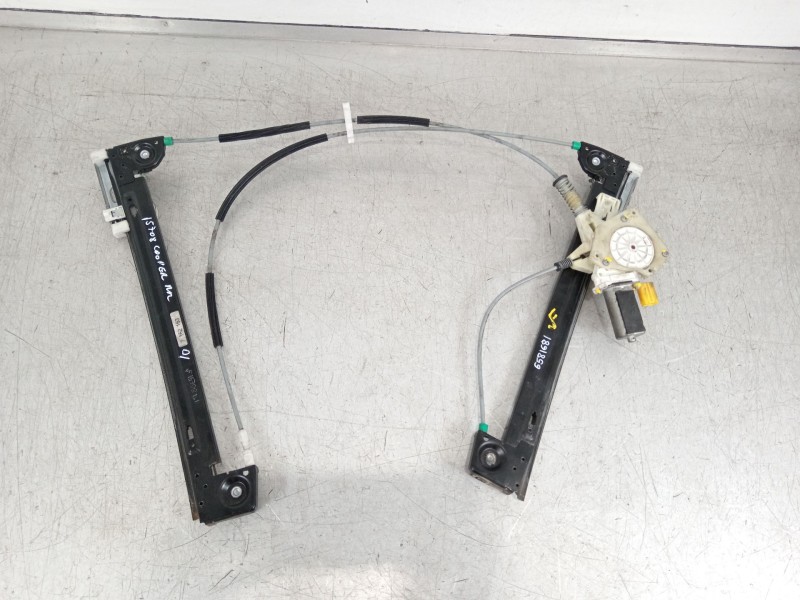 Recambio de elevalunas delantero izquierdo para mini mini (r50, r53) cooper referencia OEM IAM 7162163 51337162163 