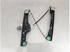 Recambio de elevalunas delantero izquierdo para bmw 3 (e90) 320 d referencia OEM IAM 7060265 7140587 6327027
