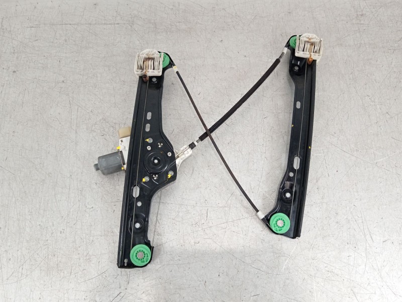 Recambio de elevalunas delantero izquierdo para bmw 3 (e90) 320 d referencia OEM IAM 7060265 7140587 6327027