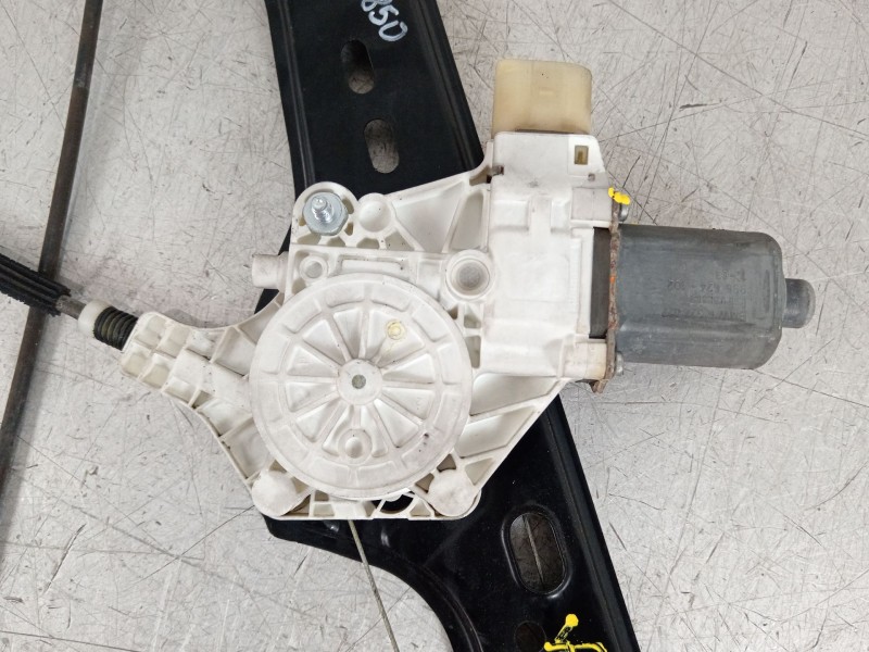 Recambio de elevalunas delantero izquierdo para bmw 3 (e90) 320 d referencia OEM IAM 7060265 7140587 6327027