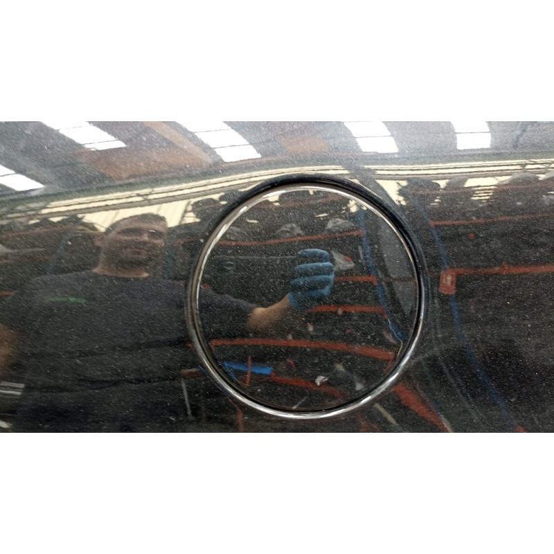 Recambio de tapa exterior combustible para jaguar xk coupé/convertible 4.2 v8 32v cat referencia OEM IAM   