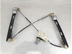 Recambio de elevalunas delantero derecho para seat leon sc (5f5) style referencia OEM IAM 5F3837462D 5Q0959802B S850202100