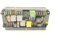 Recambio de caja reles / fusibles para mercedes-benz clase glk (x204) 350 cdi 4-matic (204.993) referencia OEM IAM A2129003514  