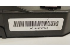 Recambio de caja reles / fusibles para mercedes-benz clase glk (x204) 350 cdi 4-matic (204.993) referencia OEM IAM A2129003514   2